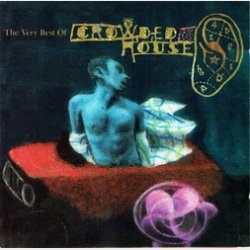 Crowded House - Recurring Dream The Very Best Of (SE) (1996)
