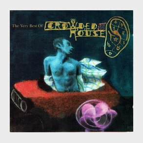 Crowded House - Recurring Dream The Very Best Of (SE) (1996)