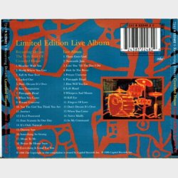 Crowded House - Recurring Dream The Very Best Of (SE) (1996)