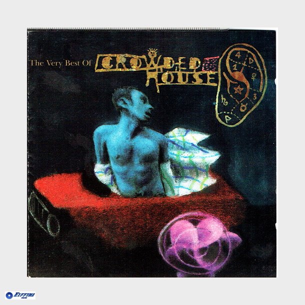 Crowded House - Recurring Dream The Very Best Of  (1996)