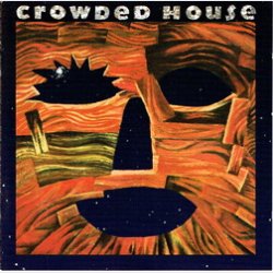 Crowded House - Woodface (1991)