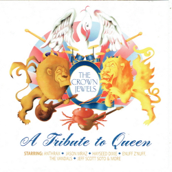 Crown Jewels A Tribute To Queen (2006)