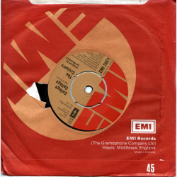 Cruisers, The - Schoolgirls (1973)