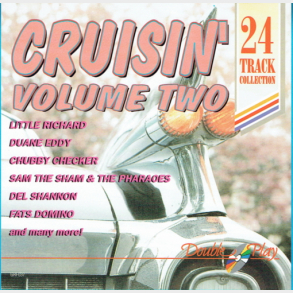 Cruisin' Volume Two (1997)
