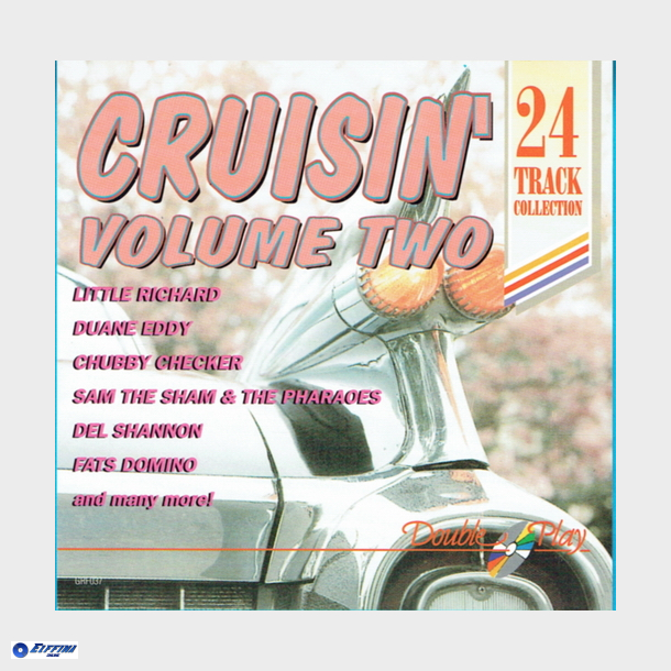 Cruisin' Volume Two (1997)