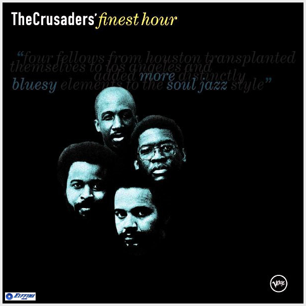 Crusaders - The Crusaders' Finest Hour (2000)