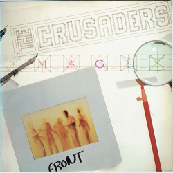 Crusaders, The - Images (1978)