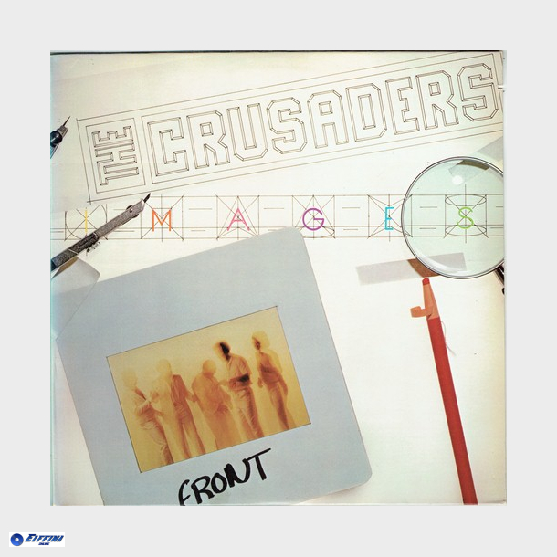 Crusaders, The - Images (1978)