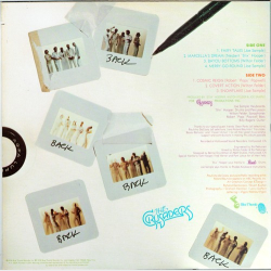 Crusaders, The - Images (1978)