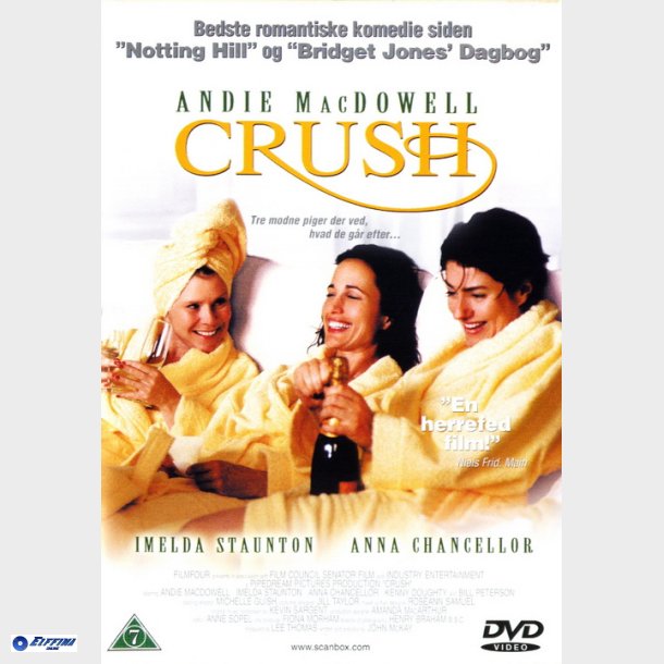 Crush (2005)