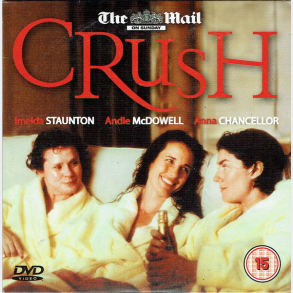 Crush (Sunday Mail) (Promo)