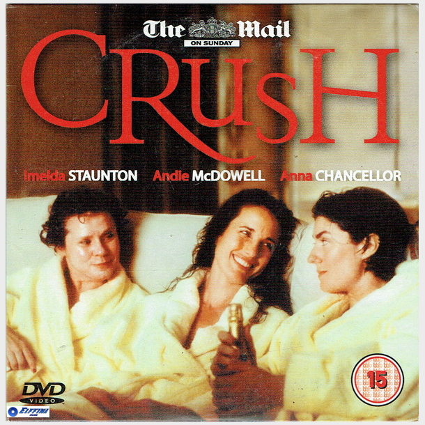 Crush (Sunday Mail) (Promo)