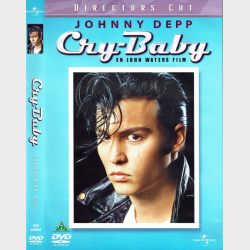 Cry-Baby (1990) (DC)