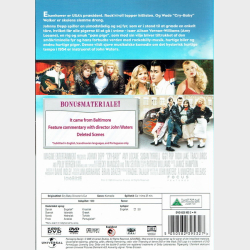 Cry-Baby (1990) (DC)