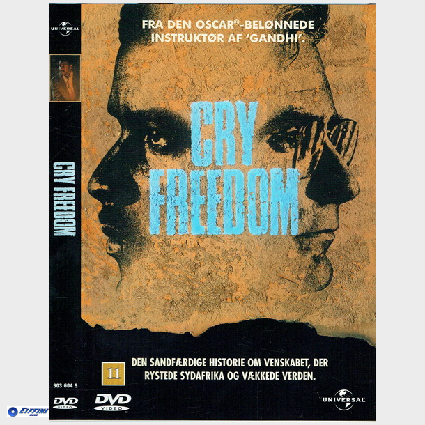 Cry Freedom (2002)