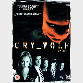 Cry_wolf (UK) (2005)