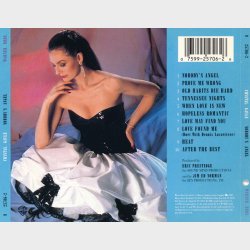 Crystal Gayle - Nobody's Angel (1988)