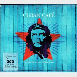 Cuban Cafe (2005) - Boks