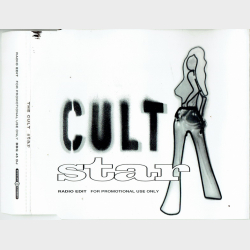 Cult - Star (Promo)