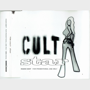Cult - Star (Promo)