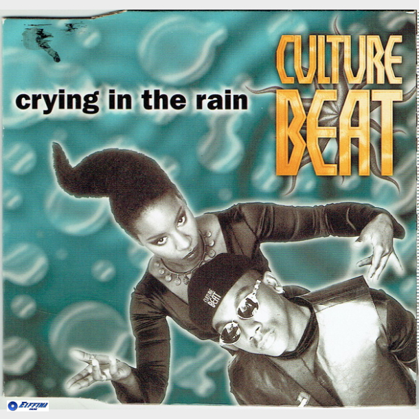 Culture Beat - Crying In The Rain (1996)
