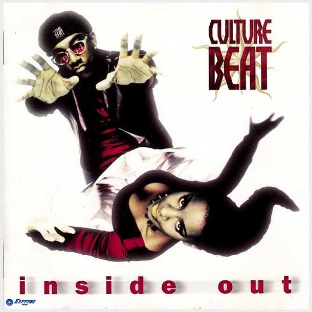 Culture Beat - Inside Out (1995)