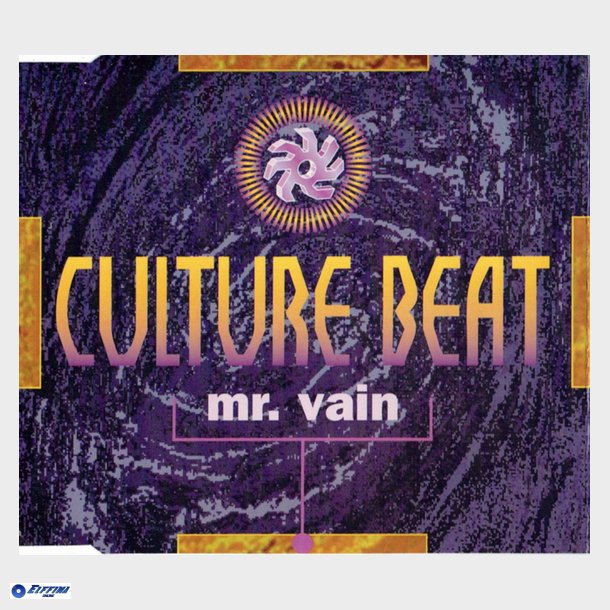 Culture Beat - Mr. Vain (1993)