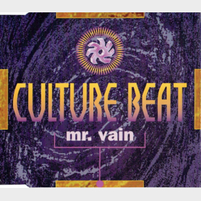 Culture Beat - Mr. Vain (1993)