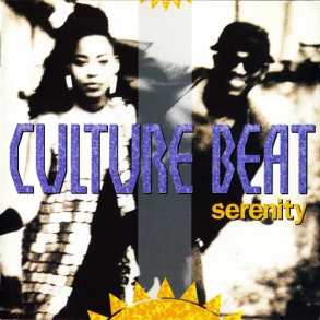 Culture Beat - Serenity (1993)