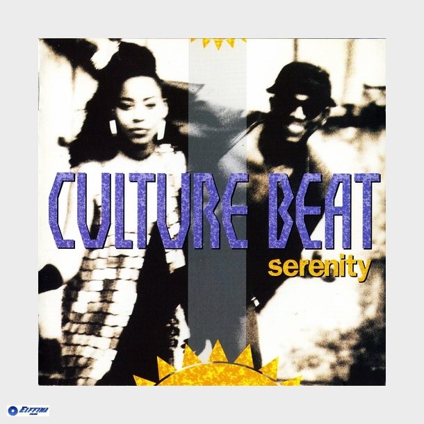 Culture Beat - Serenity (1993)