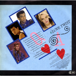 Culture Club - It's A Miracle (1984)