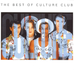 Culture Club - The Best Of Culture Club (1998)