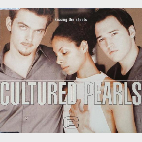 Cultured Pearls - Kissing The Sheets (1999)