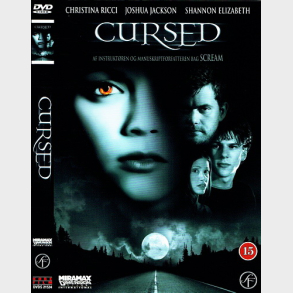 Cursed (2005)
