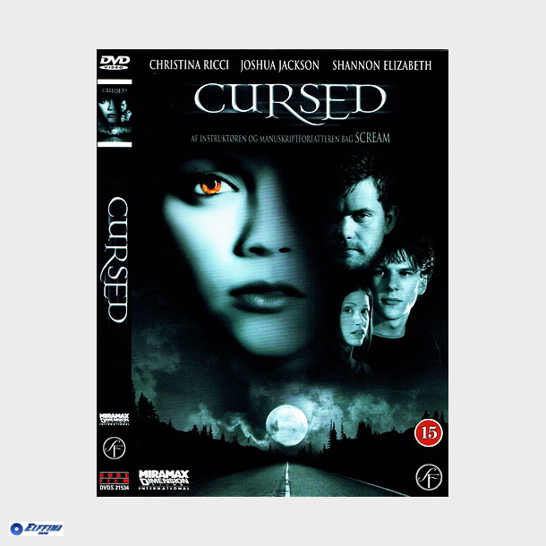 Cursed (2005)