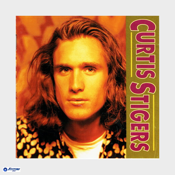 Curtis Stigers - Curtis Stigers (1991)