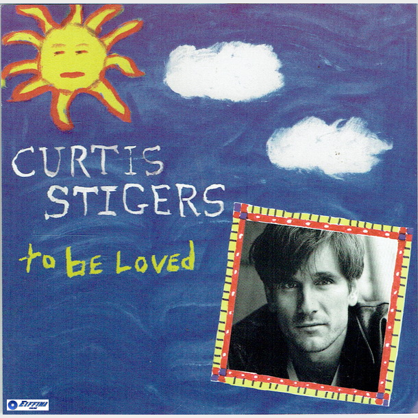 Curtis Stinger - To Be Loved (1999) (Promo) (Jewel)