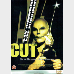 Cut (2000)