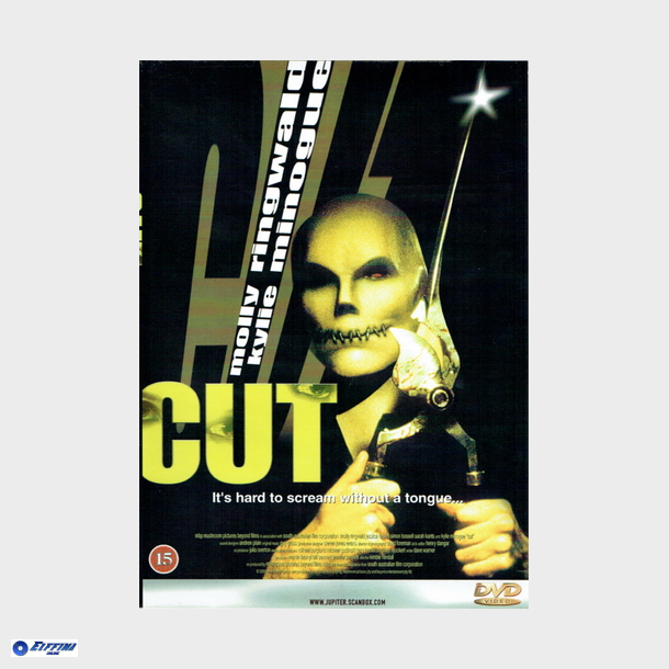 Cut (2000)