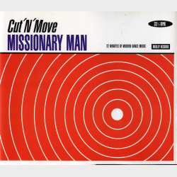Cut 'n' Move - Missionary Man (1996)