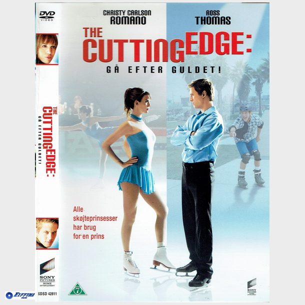 Cutting Edge (2006)