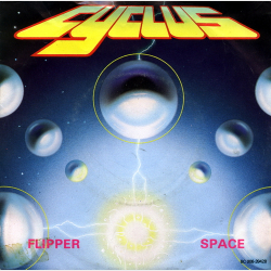 Cyclus - Flipper (1982)