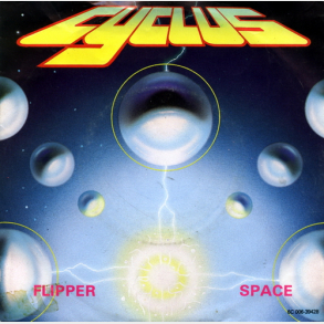 Cyclus - Flipper (1982)
