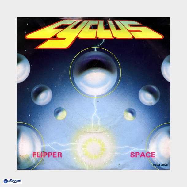 Cyclus - Flipper (1982)