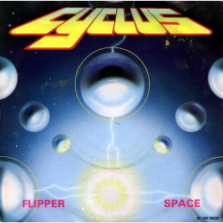 Cyclus - Flipper (1982)