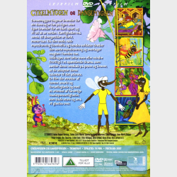 Cykelmyggen og Dansemyggen (2007) - NY