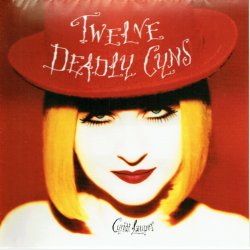 Cyndi Lauper - Twelve Deadly Cyns (1995)