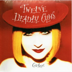 Cyndi Lauper - Twelve Deadly Cyns (1995)