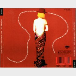 Cyndi Lauper - Twelve Deadly Cyns (1995)