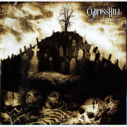 Cypress Hill - Black Sunday (1993)